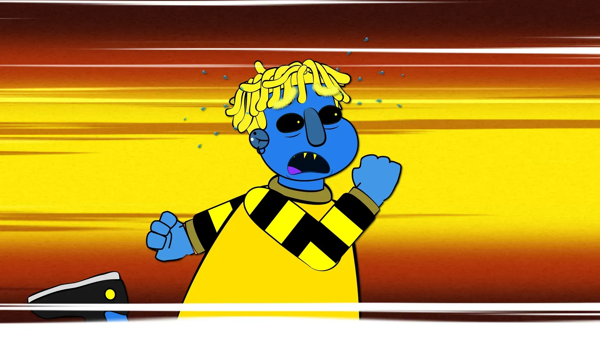 Ekanem Stories Releases Second Episode of E Dey Happen, The Beju Prayer